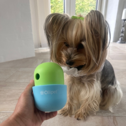 Ollipet Bean Hoppler