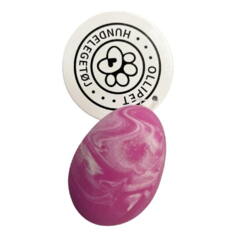 Ollipet Hopping Latex Egg er et sjovt og aktiverende legetøj med piv