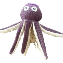 Companion Blæksprutten Viola | udgået