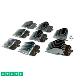 Afstandskamme til Ollipet Hercules, Hera og Penelope. Med magnetisk fastgørelse