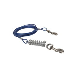 Active Canis Tie Out Cable 4,7 m