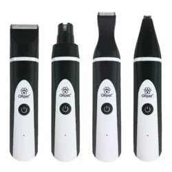 Ollipet Penguin Potetrimmer 3i1