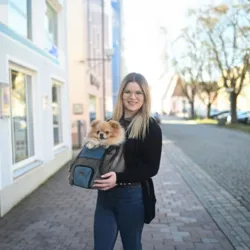 Vacation Kængurutaske