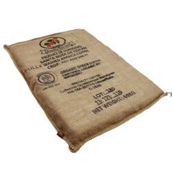Kaffemadras | Organic green Coffee
