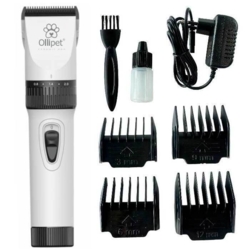 Ollipet Ceramic Pro Clipper | Klippemaskine