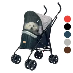 Ollipet Hundeklapvogn Umbrello