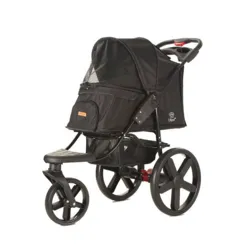 Ollipet Hundeklapvogn Lucca