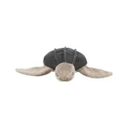 Silas Skildpadde | Plysstof er et stimulerende legetøj
