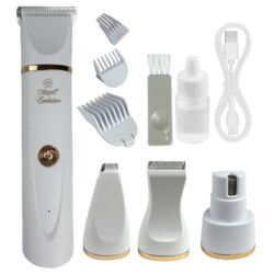Ollipet Exclusive Potetrimmer | White