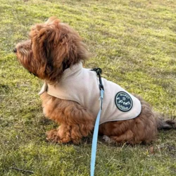 Ollipet Outdoor Fleecejakke