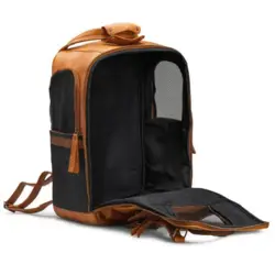 Muud Cecily Rygsæk er ideel til små og mellemstore hunde