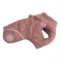 Ollipet Sirius Strong Body Dynejakke | M. Sele