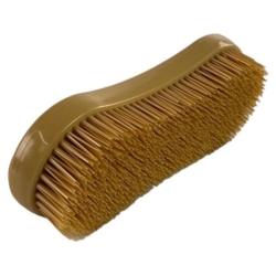 MagicBrush Soft Dog masserer også hunden