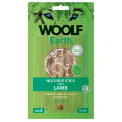 WOOLF Earth Noohide Sticks S | Lam