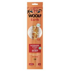 WOOLF Earth Noohide Sticks XL | Okse