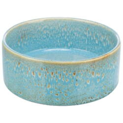 Trixie Keramikskålen er en stabil og holdbar løsning til mad og vand