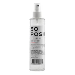 So Posh Coat Oil | 250 er en effektiv og multifunktionel pelsolie