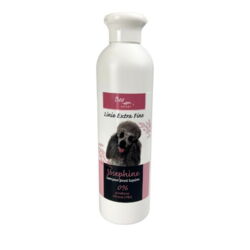 Jósephine shampoo | BEA Natur er en hundeshampoo fri for parabener og silikone