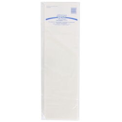 Show Tech Wrapping paper | Hvid - 100 stk. kan vaskes og genbruges