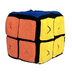 Doglemi Rubiks Cube | Snuselegetøj