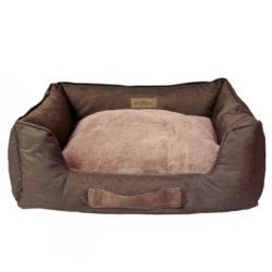 Ollipet Comfort Hundeseng | Anti krads