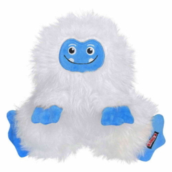 Kong Holiday Frizzles Yeti