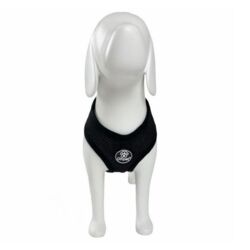 Hundesele til hvalpe i mesh