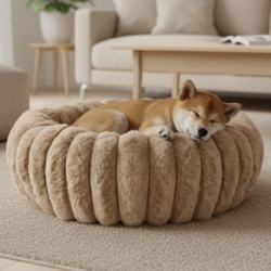 Ollipet Bella Bloom donutseng