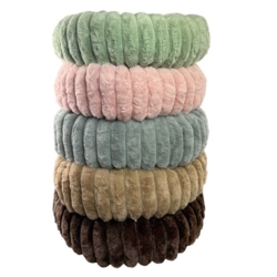 Ollipet Bella Bloom Seng | 5 flotte farver