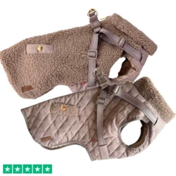 Ollipet Aarhus Hundejakke | 2 modeller