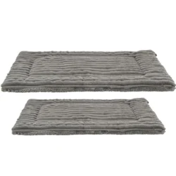 Trixie Lonni liggeunderlag | Blød fløjlsplys