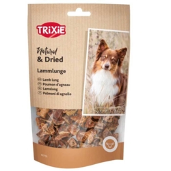 Trixie Lammelunge snack