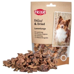 Trixie Lammelunge snack