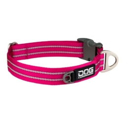 Wild Rose halsbånd til hunde fra Dog Copenhagen