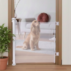 Pawise Foldbart Hundegitter