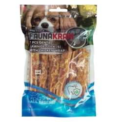 Faunakram Kornfri Dental Stick Small Breed