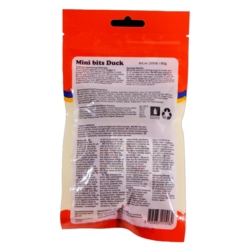 Småland Mini Bits Duck 80g
