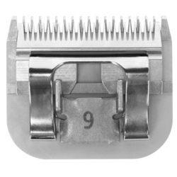 Aesculap klippeskær 9 | 2,0 mm passer til alle maskiner med Oster A6-standard