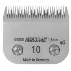 Aesculap klippeskær 10 | 1,5 mm