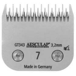 Aesculap klippeskær 7 | 3,2 mm
