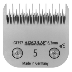 Aesculap klippeskær 5 | 6,3 mm