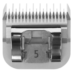 Aesculap klippeskær i hærdet stål