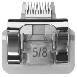 Professionelt poteskær fra Aesculap – nemt at montere og bruge