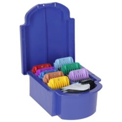 Aesculap afstandskammer i ni forskellige længder