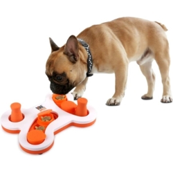 All For Paws hundelegetøj til aktivering