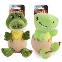 Sjovt aktivitetslegetøj til din hund