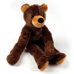 Forkæl din hund med et blødt og sjovt pivelyd hundelegetøj