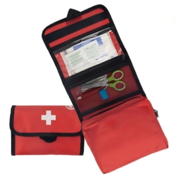 Premium Førstehjælps kit til hunde