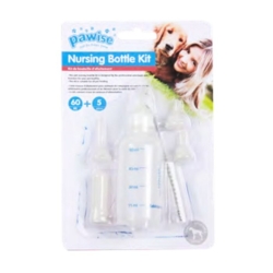 Pawise Sutteflaske til hunde