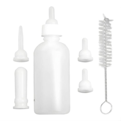 Pawise Sutteflaske til hunde